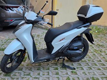 sh sport 125