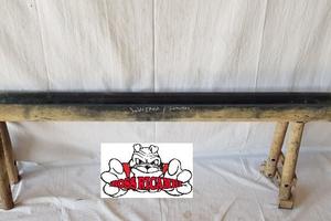 SUZUKI SAMURAI SANTANA SJ PEDANE SOTTOPORTA