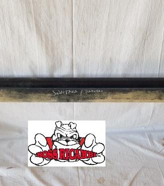 SUZUKI SAMURAI SANTANA SJ PEDANE SOTTOPORTA