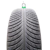 Gomme 235/55 R18 usate - cd.83941