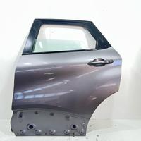 PORTIERA POSTERIORE SINISTRA RENAULT Captur Serie