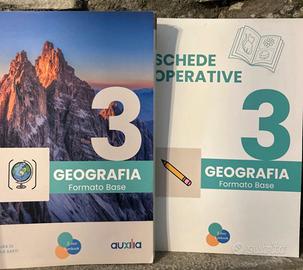 Symbook auxilia geografia 3^ primaria