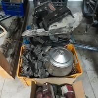 ricambi fiat 500 d'epoca 