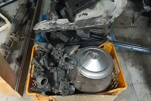 ricambi fiat 500 d'epoca 