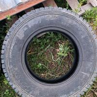 Pneumatici ricoperti Lerma 195/80 R15 96T