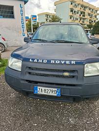 Freelander