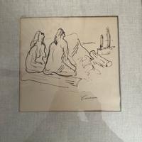 Antica china di Felice Carena