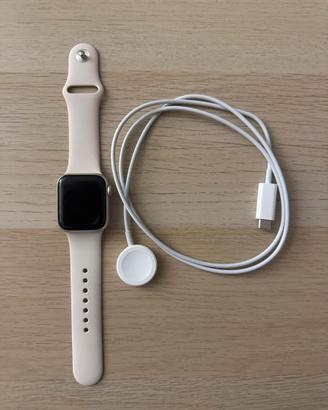 Apple Watch SE 2ª Gen 40mm GPS - NUOVO