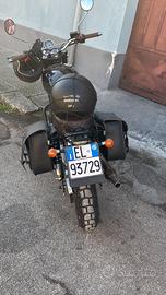 Mash 250