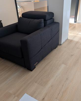 Poltroncina + Divano Poltrone e Sofà