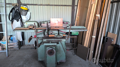 Pialla combinata trifase