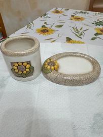 Thun set da bagno