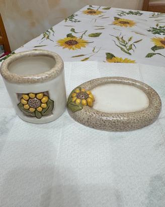 Thun set da bagno