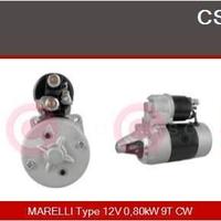 MOTORINO AVVIAMENTO FIAT 500/600/PANDA