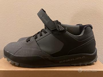 SCARPE MTB ENDURA MT500  Taglia 42