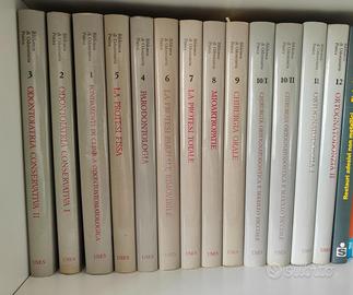 Libri di Odontoiatria Pratica