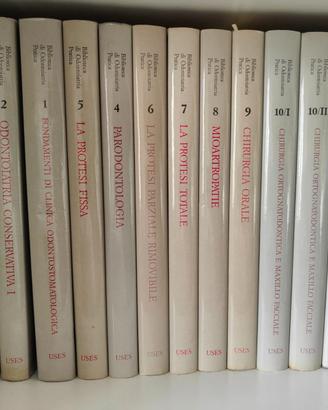 Libri di Odontoiatria Pratica