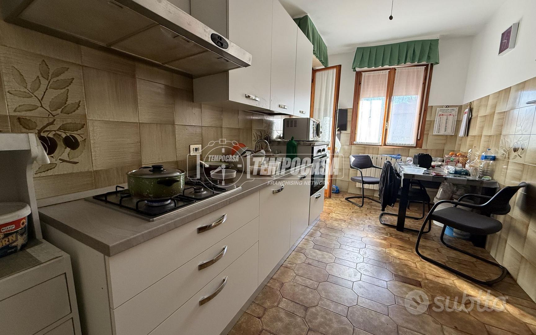 Apartment in Villa Cortese, Milano - Vista 3