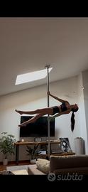 Palo pole Dance