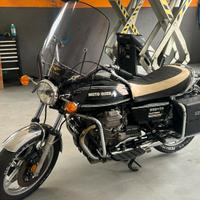 Guzzi california