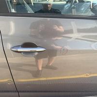 PORTIERA ANTERIORE DESTRA HYUNDAI iX20 Serie G4FA