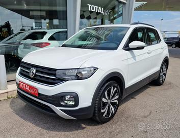 VOLKSWAGEN T-Cross 1.6 TDI DSG SCR Style BMT OK