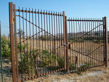 Terreno agricolo Monserrato