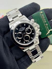 Rolex Daytona 116520 Full Set