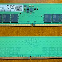 Samsung RAM 16GB DDR5-4800 UDIMM