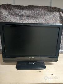 Televisione Philips 19