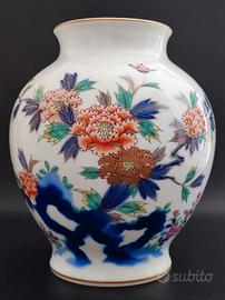 vaso giapponese 