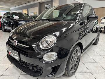 FIAT 500 (2015-2024) 500 1.0 Hybrid Connect