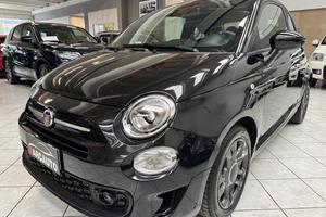 FIAT 500 (2015-2024) 500 1.0 Hybrid Connect