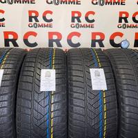 4 GOMME 215/50 R18 92V PIRELLI – INVERNALI