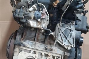 MOTORE SEMICOMPLETO PER ALFA ROMEO Mito Serie (955