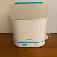Sterilizzatore a vapore elettrico Philips Avent