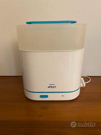 Sterilizzatore a vapore elettrico Philips Avent