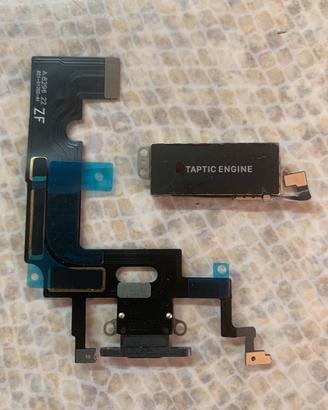 Componenti Iphone XR
