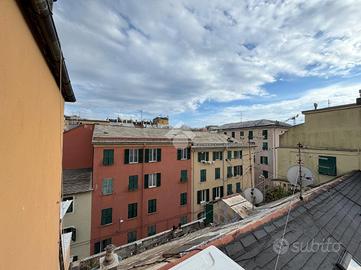 2 LOCALI A GENOVA