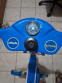 Cycletta da camera