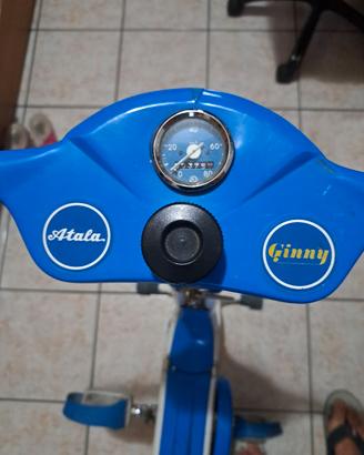 Cycletta da camera