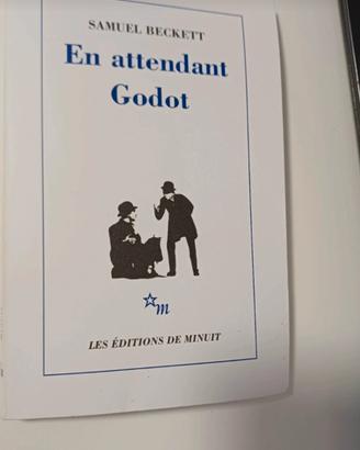 Libri di letteratura Francese