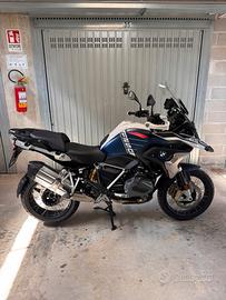 BMW GS 1250 TROPHY