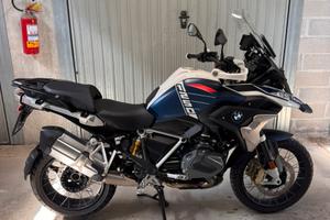 BMW GS 1250 TROPHY