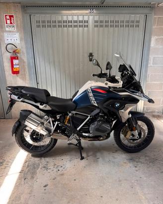 BMW GS 1250 TROPHY
