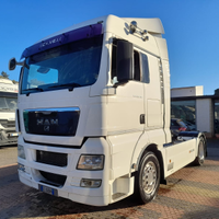 Man tgx 480