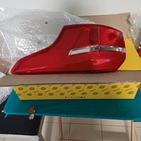 fanale Ford focus