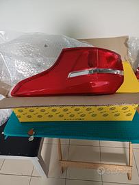 fanale Ford focus