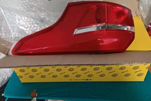 fanale Ford focus