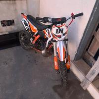 Motocross Franco morini